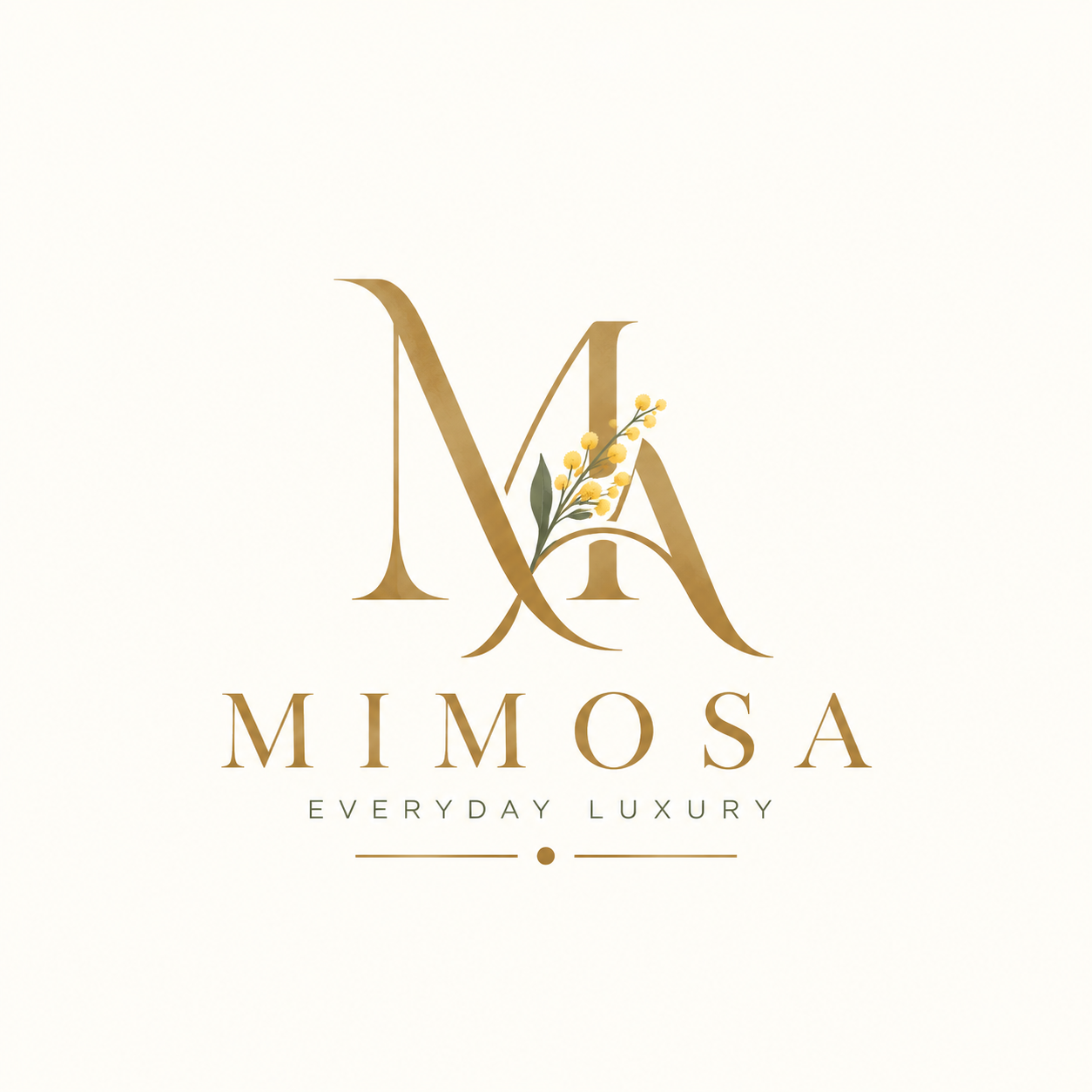 Mimosa — Everyday Luxury
